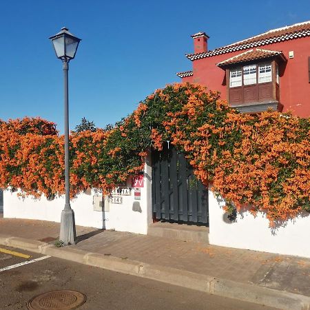 Villa La Victoria Tegueste Bagian luar foto