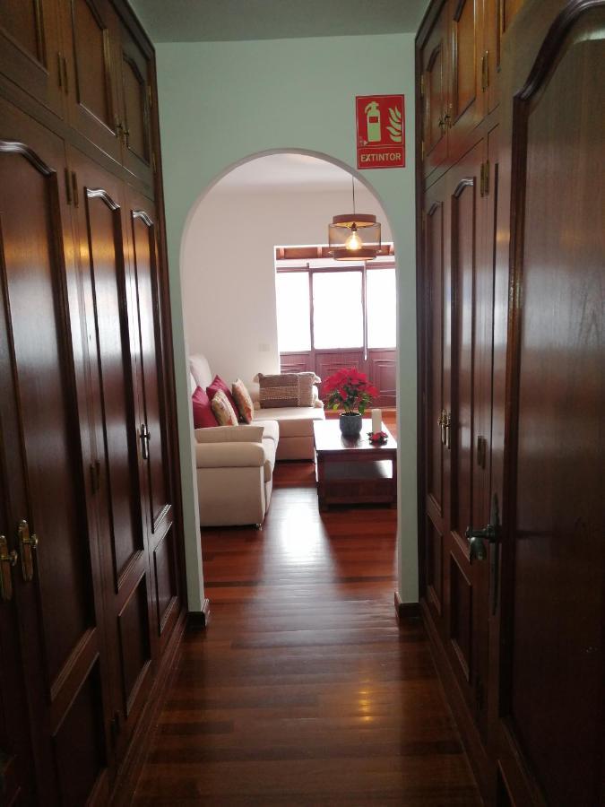 Villa La Victoria Tegueste Bagian luar foto