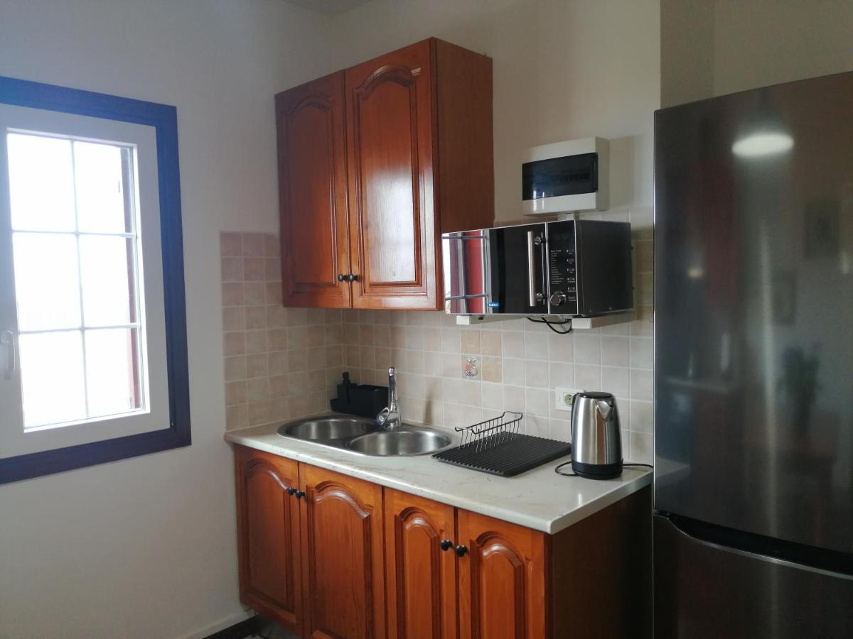 Villa La Victoria Tegueste Bagian luar foto