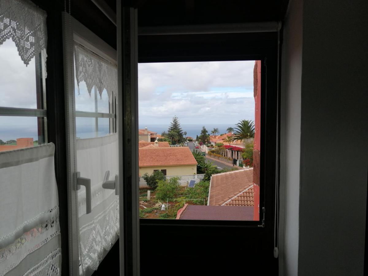 Villa La Victoria Tegueste Bagian luar foto