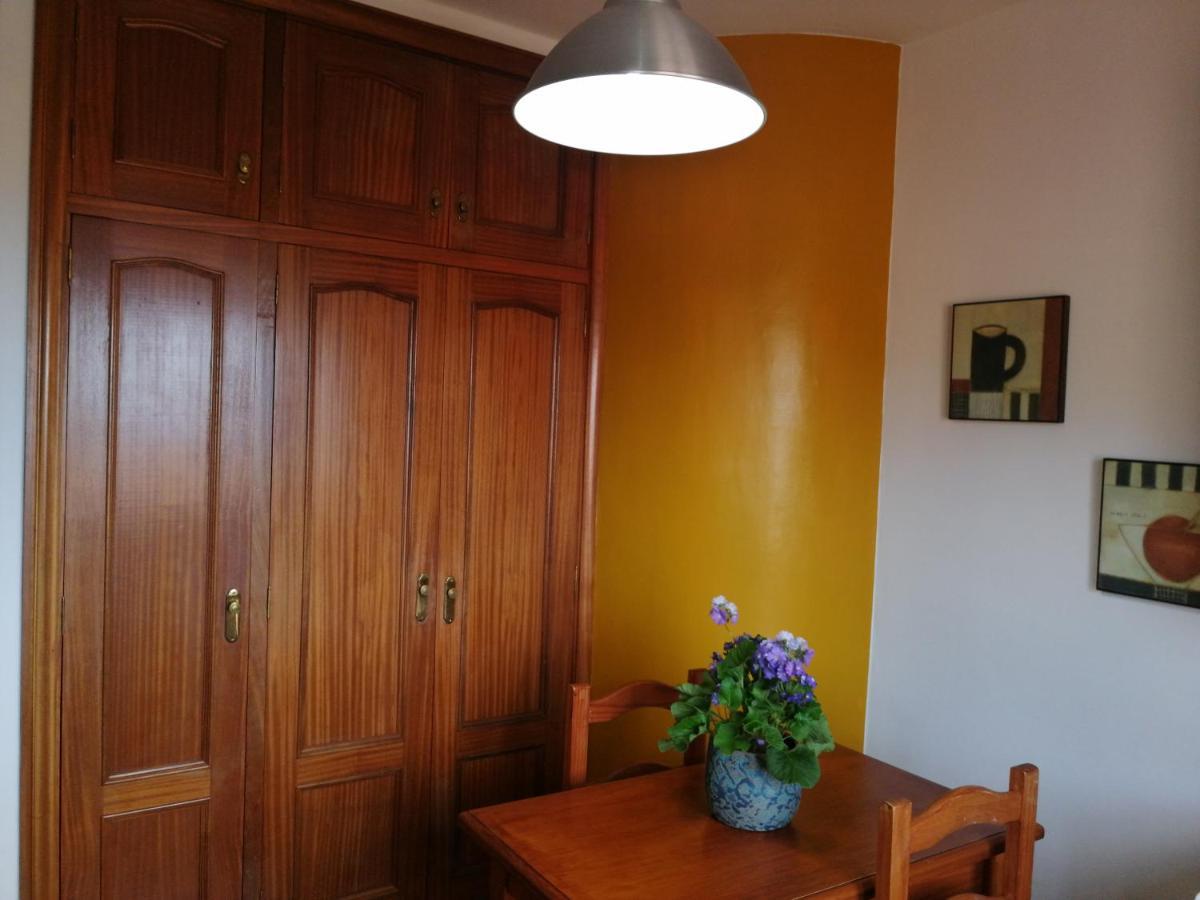 Villa La Victoria Tegueste Bagian luar foto